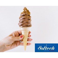 Kakaolu Dondurma Tozu