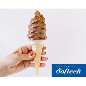 Kakaolu Dondurma Tozu