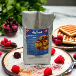 Belçika Waffle Tozu