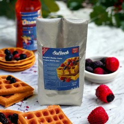 Belçika Waffle Tozu