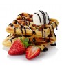 Belçika Waffle Tozu