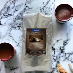 Sıcak Çikolata Tozu