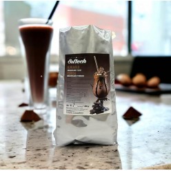 Çikolatalı Milkshake Tozu