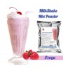 Çilekli Milkshake Tozu