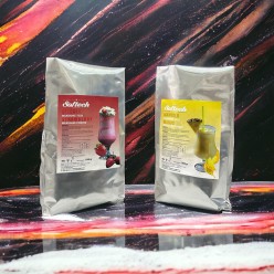 Mangolu Milkshake Tozu