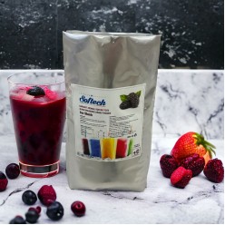 Karadutlu Ice Slush Tozu